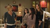 Julie Bowen, actriz de Modern Family con Sofía Vergara, confiesa que se enamoró de una mujer