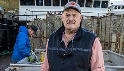 Here’s What Happened to Captain Keith Colburn’s F/V, the Wizard, on ‘Deadliest Catch’