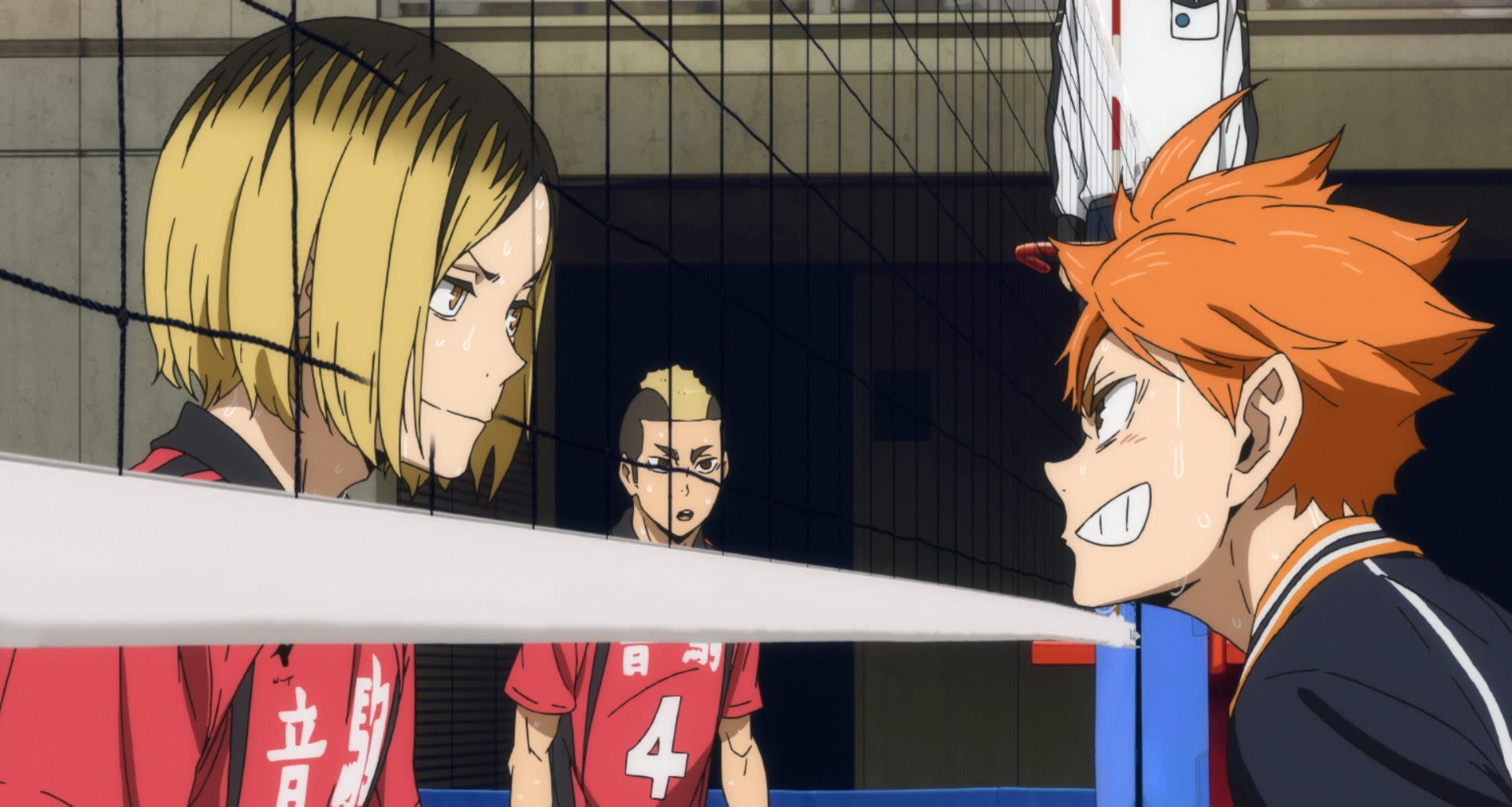 ‘Haikyu!! The Dumpster Battle’ Finds $800K In Previews In What’s Another Weak Weekend At Summer B.O. – ...