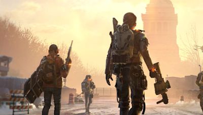 The Division Resurgence and Rainbow Six Mobile have been delayed by Ubisoft to beyond March 2025