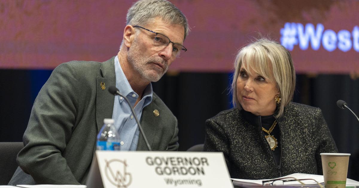 Gordon takes part in National Governors Assocation 'Disagree Better' initiative