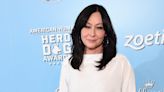 Shannen Doherty Is Set To Battle Ex-Husband Over Spousal Support Amid Stage 4 Breast Cancer