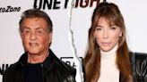 Sylvester Stallone's Wife Jennifer Flavin Files for Divorce After 25 Years