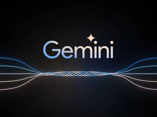 ‘Gemini AI can make robots smarter,’ says Google