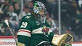 Marc-Andre Fleury taking brief leave from Wild for 'deep personal matter'