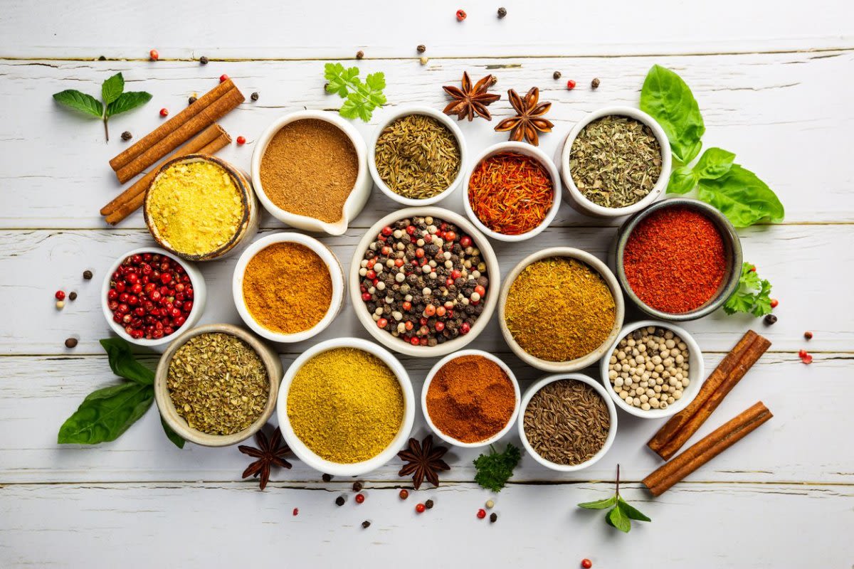 Yes, Spices Can Help You Lose Weight—Start With These 15 Options