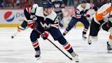 NHL Draft: Capitals' biggest needs, top prospects