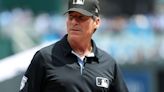 Controversial Major League Baseball umpire Ángel Hernández to retire after three decades