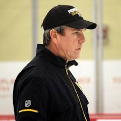 Mike Sullivan