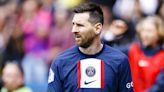 Lionel Messi issued apology after suspension for unapproved trip