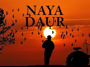 Naya Daur (1978 film)