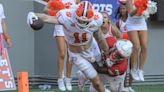 Former Clemson tight end announces transfer destination