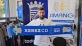 El Xerez CD anuncia su primera baja