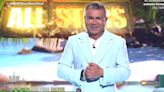 Jorge Javier Vázquez anuncia cambio de planes que afectan a la recta final de 'Supervivientes All Stars'