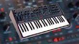 The TEO-5 gives you the classic Oberheim sound at an affordable price point