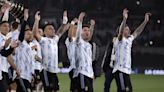 Soccer’s Copa América: Messi, Brazil, USMNT to Share U.S. Stage