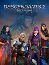 Descendants 2 – Die Nachkommen