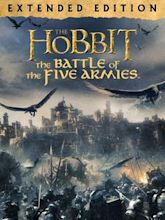 The Hobbit: The Battle of the Five Armies