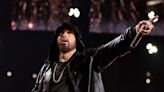 Eminem no piensa permitir que le roben su nombre Slim Shady