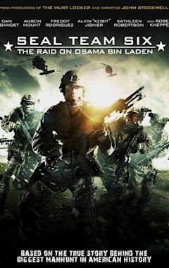 Seal Team Six: The Raid on Osama Bin Laden