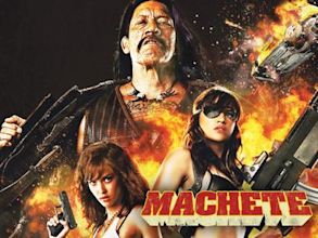 Machete (2010 film)
