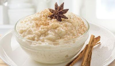 Do you know your favourite Kheer has a Spanish twin? Learn how to make this delicious dessert
