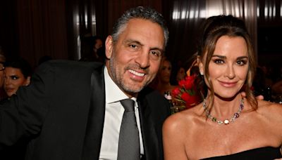 Kyle Richards Is ‘More Than Ready to Divorce’ Mauricio Umansky