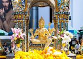 Erawan Shrine