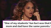 Teachers Are Sharing The Most Unforgettable 'Fun Fact' A Student Has Shared On The First Day Of School