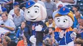 Why Are New York Mets Fans Dubbing Grimace As The New Mascot?