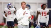 Slam dunks, hot dogs, tug-of-war — and some football — on tap for Ole Miss' spring game - The Vicksburg Post