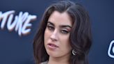 Fifth Harmony's Lauren Jauregui says she's ready to 'explore polyamory'