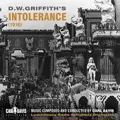 D.W. Griffith's Intolerance