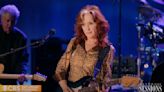 See Bonnie Raitt Showcase New LP ‘Just Like That…,’ Talk ‘Nick of Time’ on ‘CBS Mornings’