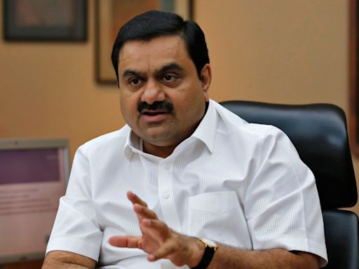 Adani AGM 2024: 'Hindenburg incident was designed to defame us,' Gautam Adani tells shareholders