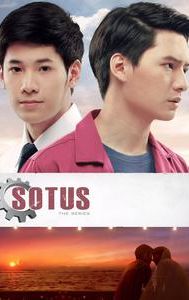 Sotus: The Series