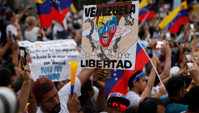 Venezuela holds elections on Sunday. Could real change be coming?