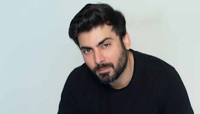 Fawad Khan Apologizes To His Indian Fans For His Long Disappearance But Believes That "Absence Makes The ...