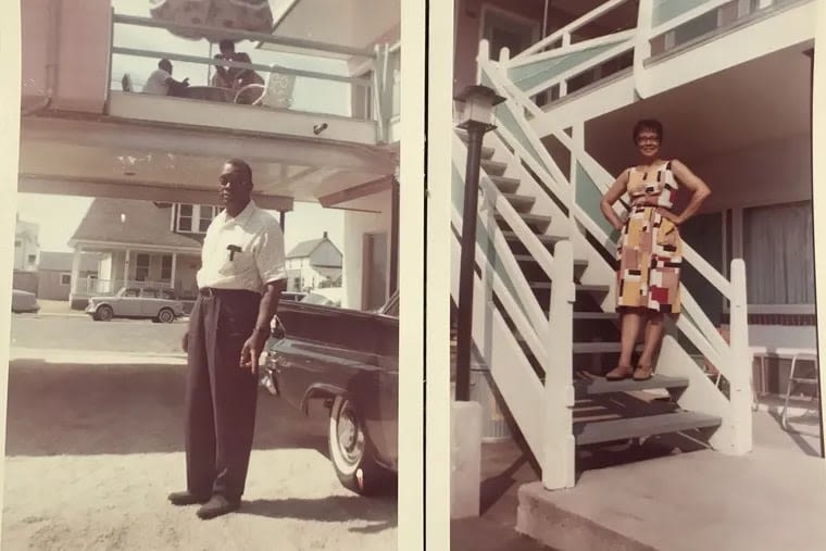 In Jim Crow New Jersey, this Wildwood hotel was a haven for Black travelers