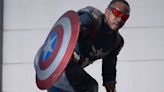 First 'Captain America: Brave New World' Teaser Sees Anthony Mackie Take the Shield