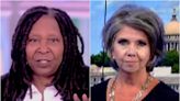 Mississippi meteorologist defended by Whoopi Goldberg after being ‘taken off air’ over Snoop Dogg quote