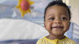 Meet the 2024 Gerber Baby, an adorable 1-year-old from Arizona