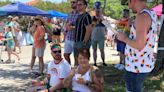'Over the moon': Organizer, participants laud first Pride Festival in Pflugerville