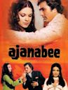 Ajanabee (1974 film)