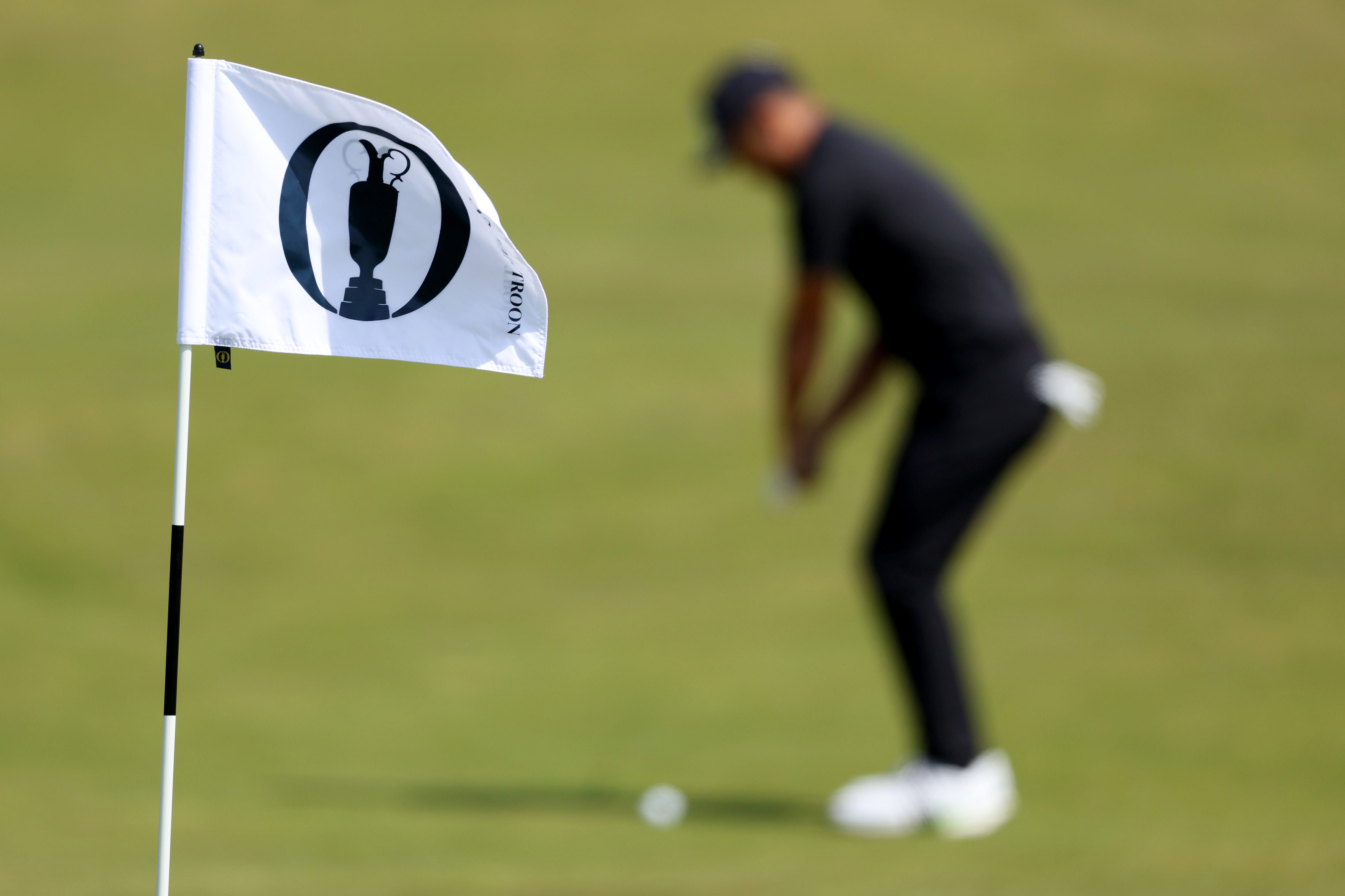 2024 British Open payout: How much is this year's prize money?
