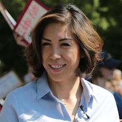 Paulette Jordan