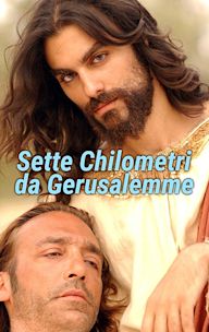 Sette Chilometri da Gerusalemme