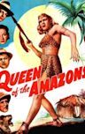 Queen of the Amazons