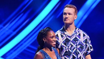 Dancing on Ice's Greg Rutherford shares surgery scar photos after show injury