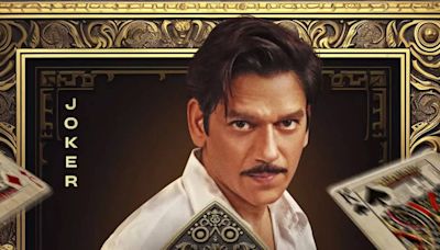 Vijay Varma’s ‘Matka King’: Who is this series based on? Here’s all we know - Times of India